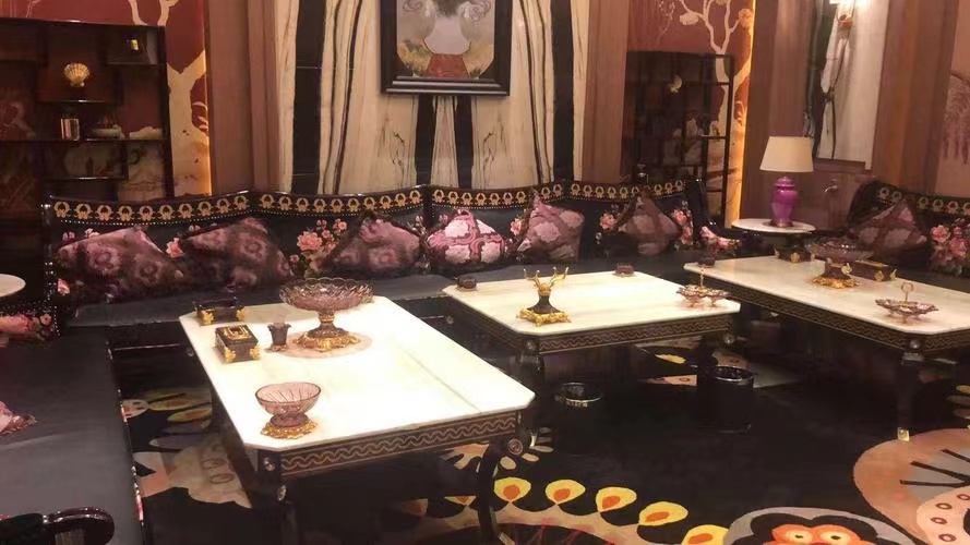 云浮小时场ktv畅玩单刷小时场ktv体验-罗定市ktv预定